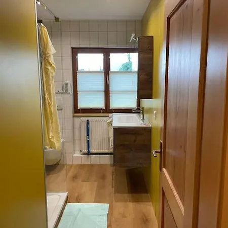 Neu Renoviertes 2zi Im Dg * Feldkirch