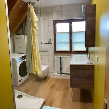 Neu Renoviertes 2zi Im Dg * Feldkirch