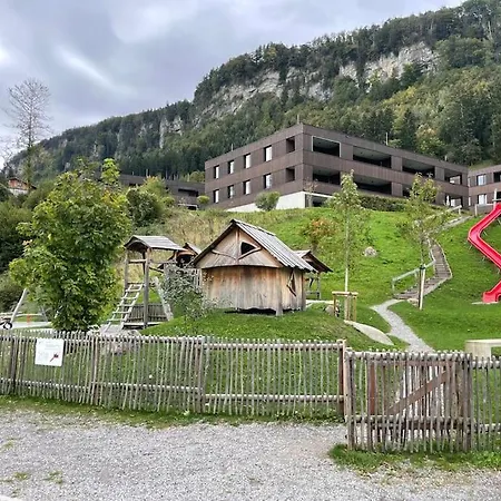 Neu Renoviertes 2zi Im Dg * Feldkirch