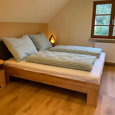 Neu Renoviertes 2zi Im Dg Apartment Feldkirch