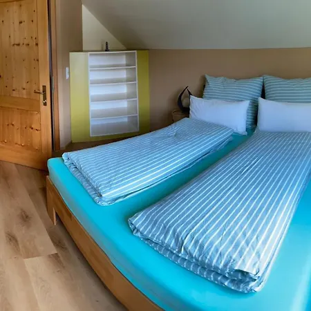 Neu Renoviertes 2zi Im Dg Apartment Feldkirch