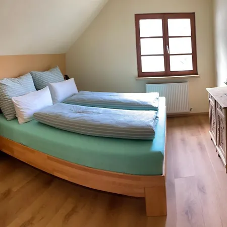 Neu Renoviertes 2zi Im Dg * Feldkirch